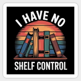 Books Sticker